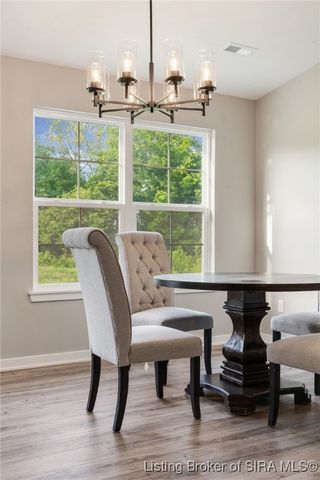 5707 Harmony Woods LOT 1002, Memphis, IN 47143