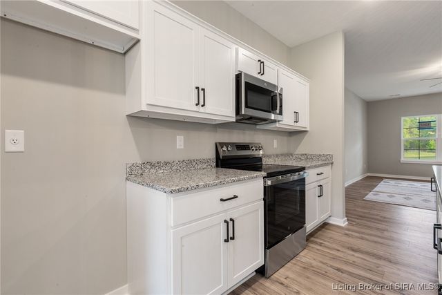 5707 Harmony Woods LOT 1002, Memphis, IN 47143