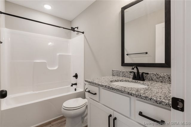 5707 Harmony Woods LOT 1002, Memphis, IN 47143