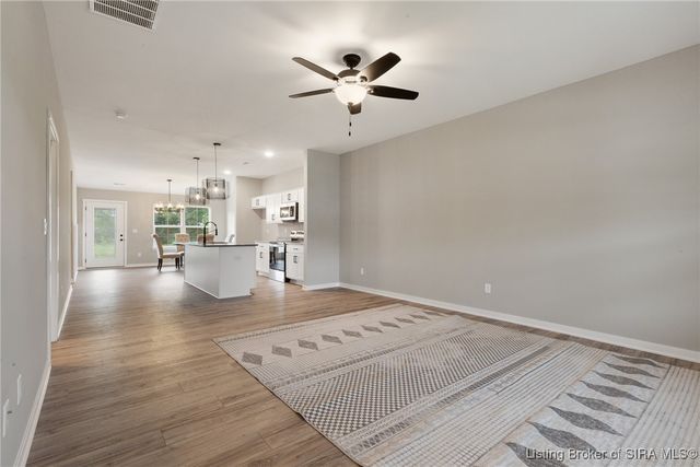 5707 Harmony Woods LOT 1002, Memphis, IN 47143