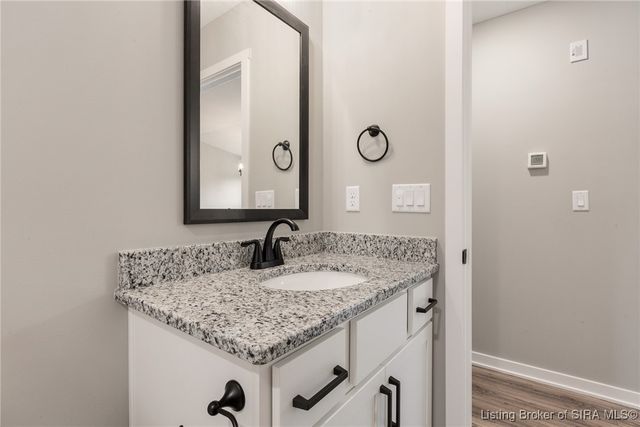 5707 Harmony Woods LOT 1002, Memphis, IN 47143