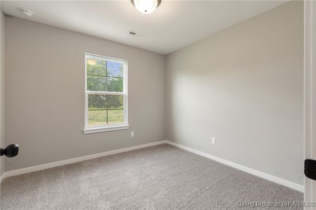 5707 Harmony Woods LOT 1002, Memphis, IN 47143