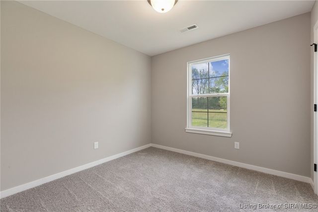 5707 Harmony Woods LOT 1002, Memphis, IN 47143