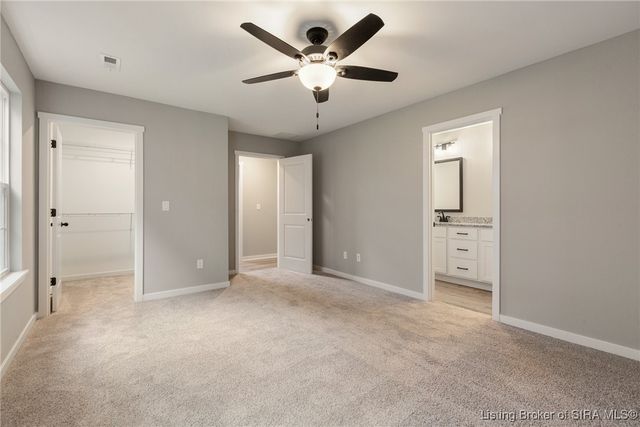 5707 Harmony Woods LOT 1002, Memphis, IN 47143