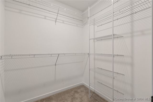 5707 Harmony Woods LOT 1002, Memphis, IN 47143