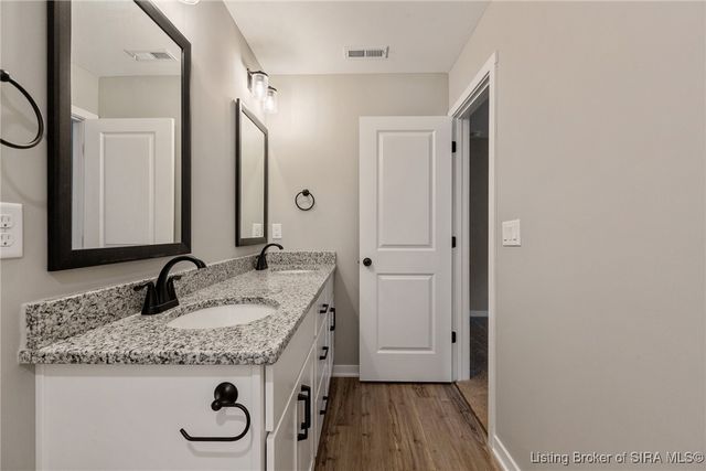 5707 Harmony Woods LOT 1002, Memphis, IN 47143