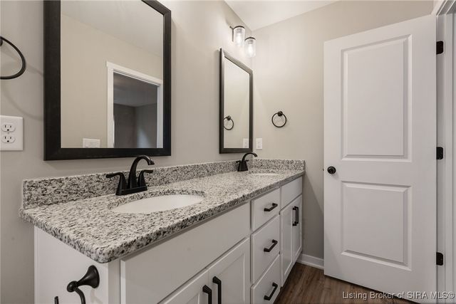 5707 Harmony Woods LOT 1002, Memphis, IN 47143