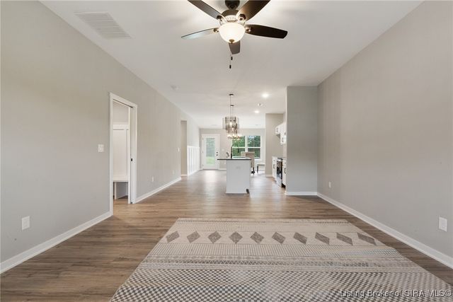 5707 Harmony Woods LOT 1002, Memphis, IN 47143