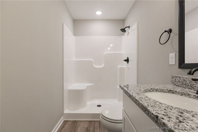 5707 Harmony Woods LOT 1002, Memphis, IN 47143