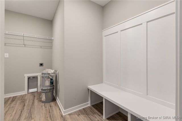 5707 Harmony Woods LOT 1002, Memphis, IN 47143