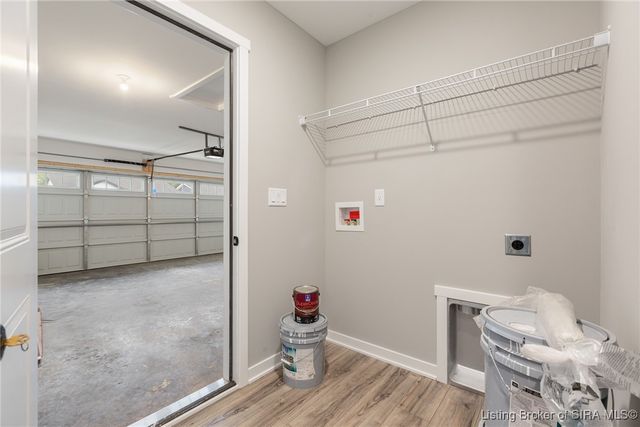 5707 Harmony Woods LOT 1002, Memphis, IN 47143