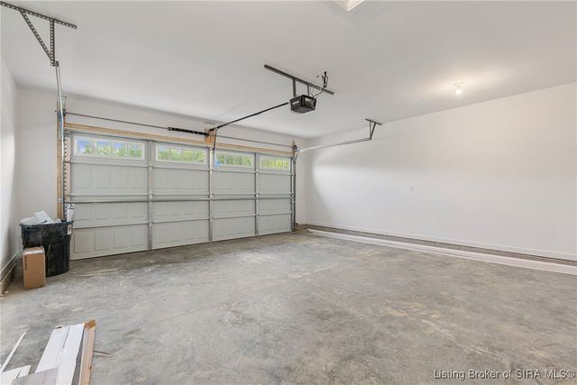 5707 Harmony Woods LOT 1002, Memphis, IN 47143