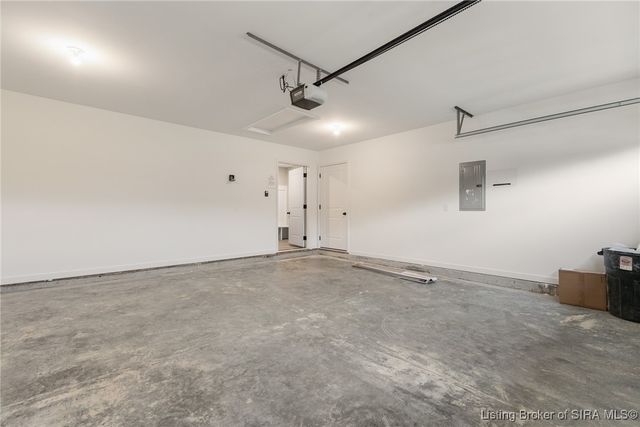 5707 Harmony Woods LOT 1002, Memphis, IN 47143