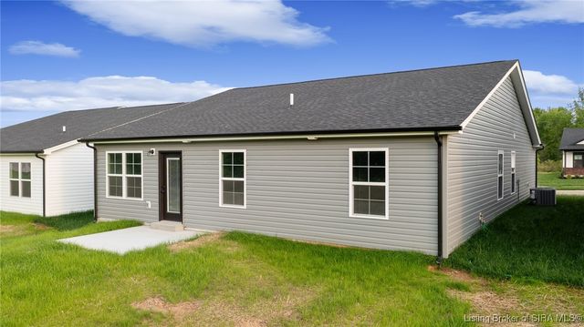 5707 Harmony Woods LOT 1002, Memphis, IN 47143