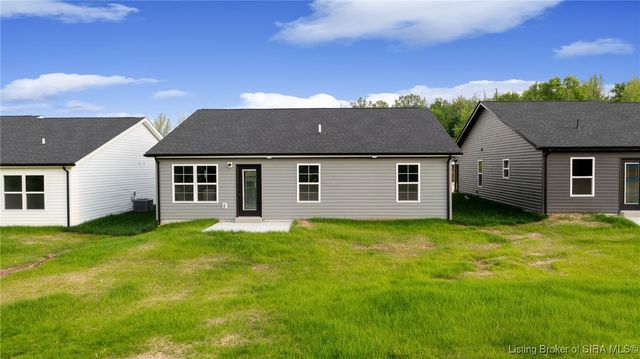 5707 Harmony Woods LOT 1002, Memphis, IN 47143