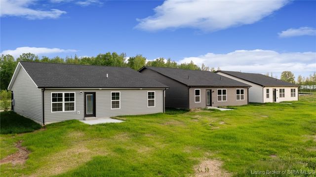 5707 Harmony Woods LOT 1002, Memphis, IN 47143