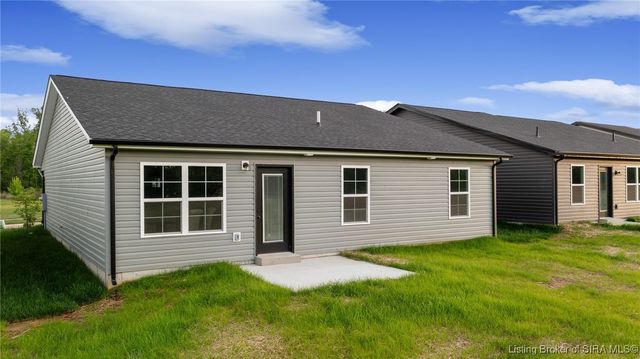 5707 Harmony Woods LOT 1002, Memphis, IN 47143