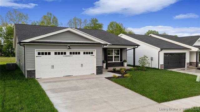 5707 Harmony Woods LOT 1002, Memphis, IN 47143