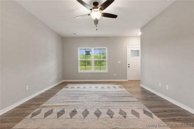 5707 Harmony Woods LOT 1002, Memphis, IN 47143