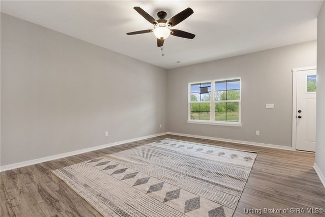 5707 Harmony Woods LOT 1002, Memphis, IN 47143