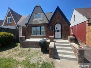 15113 Prest Street, Detroit, MI 48227