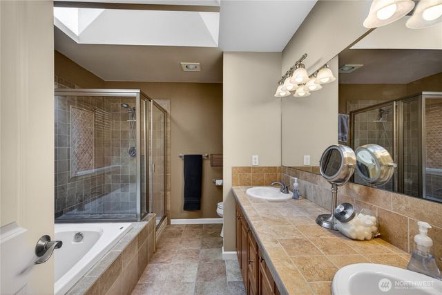 333 Lakeside Drive, Sedro Woolley, WA 98284