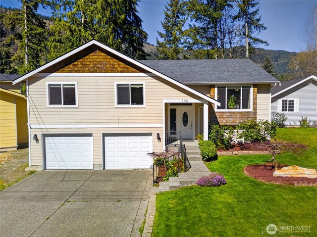333 Lakeside Drive, Sedro Woolley, WA 98284
