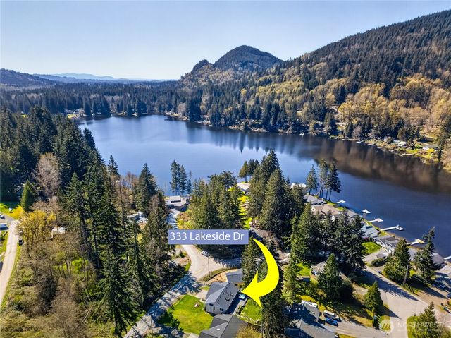 333 Lakeside Drive, Sedro Woolley, WA 98284