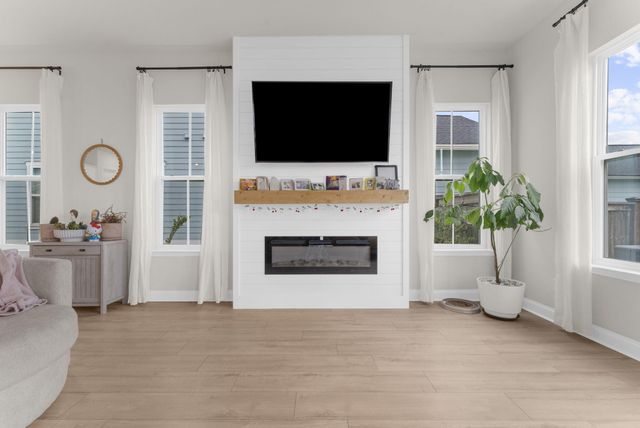 121 Dixie Iris Way, Summerville, SC 29485