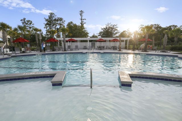121 Dixie Iris Way, Summerville, SC 29485
