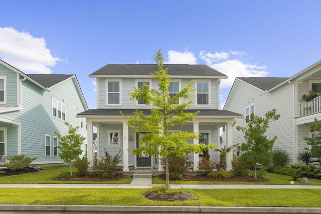 121 Dixie Iris Way, Summerville, SC 29485