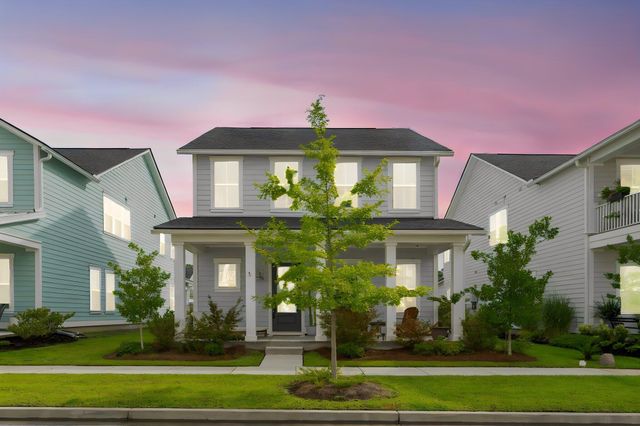 121 Dixie Iris Way, Summerville, SC 29485