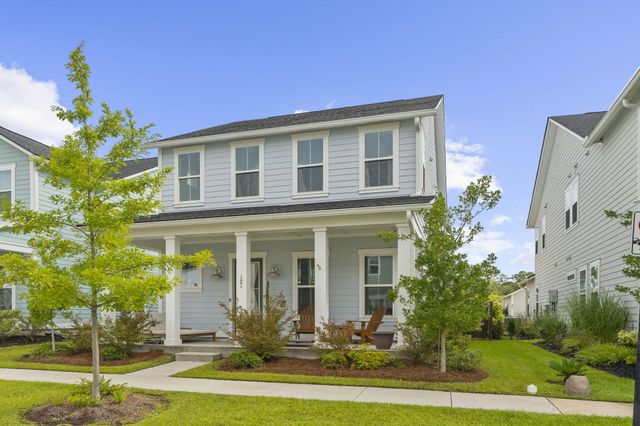 121 Dixie Iris Way, Summerville, SC 29485