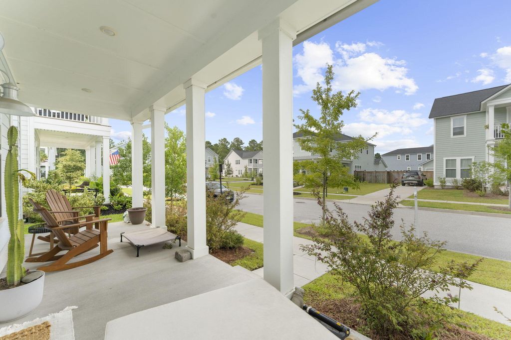 121 Dixie Iris Way, Summerville, SC 29485