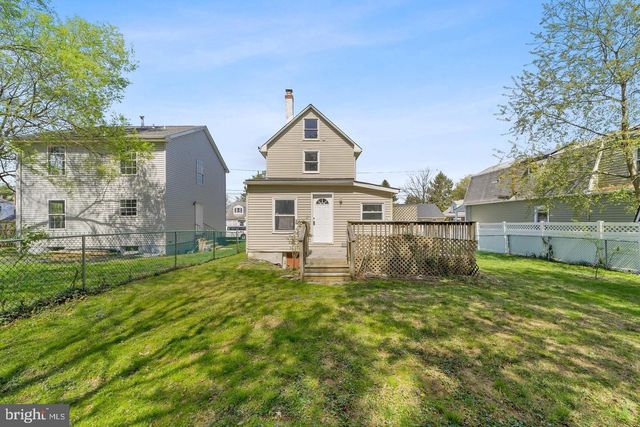 113 NEW HILLCREST AVE, Ewing, NJ 08638