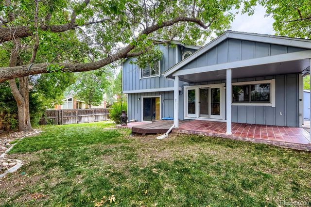 8162 Dudley Circle, Arvada, CO 80005