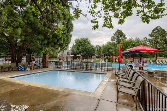 8162 Dudley Circle, Arvada, CO 80005