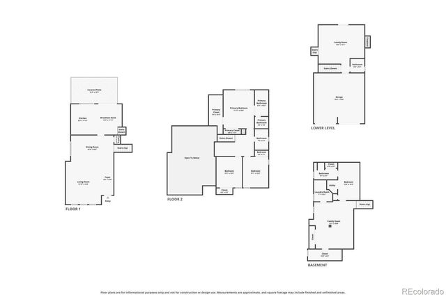 8162 Dudley Circle, Arvada, CO 80005