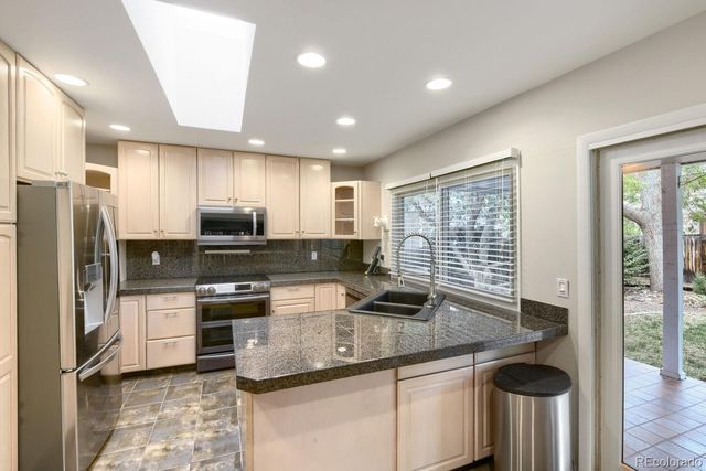 8162 Dudley Circle, Arvada, CO 80005