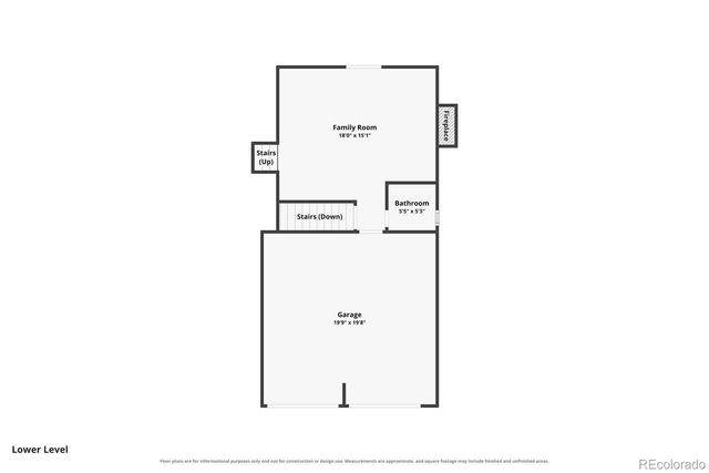 8162 Dudley Circle, Arvada, CO 80005