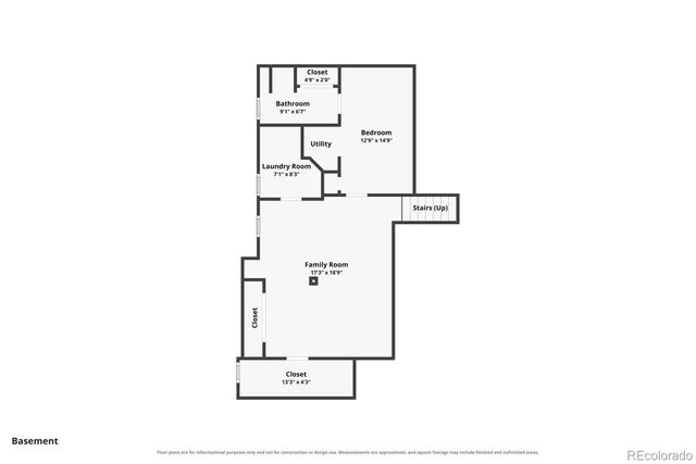 8162 Dudley Circle, Arvada, CO 80005