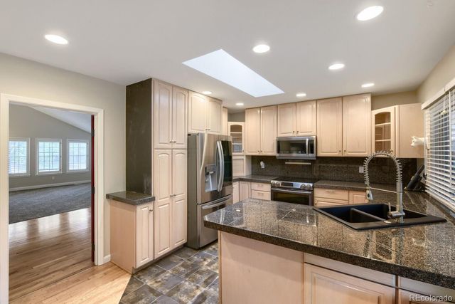 8162 Dudley Circle, Arvada, CO 80005