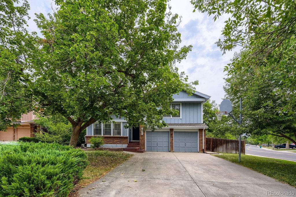 8162 Dudley Circle, Arvada, CO 80005