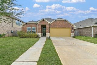2528 Hatton Terrace Lane, Pearland, TX 77089