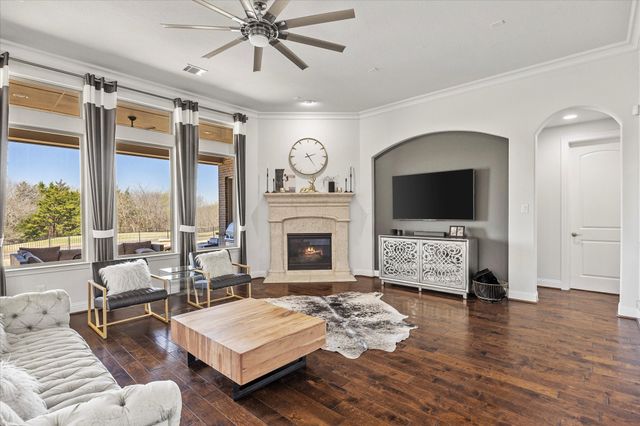 1904 Kings Pass, Heath, TX 75032