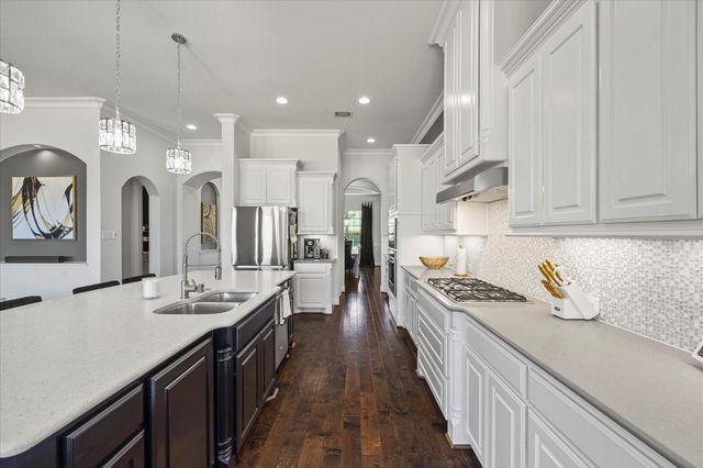 1904 Kings Pass, Heath, TX 75032