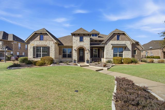 1904 Kings Pass, Heath, TX 75032