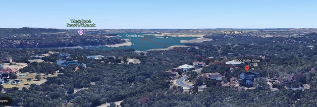 8600 Kelly CV N, Jonestown, TX 78645