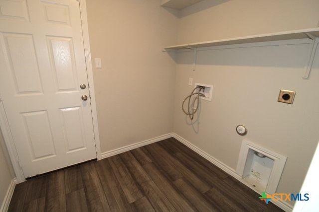 134 Minnie J Loop, Copperas Cove, TX 76522