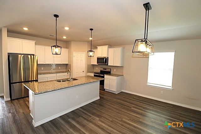 134 Minnie J Loop, Copperas Cove, TX 76522